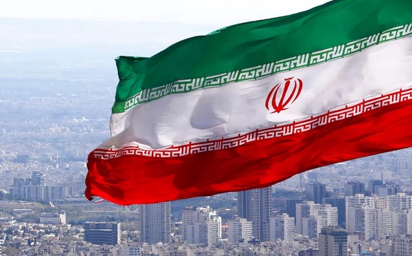 L’Iran dit avoir abattu un drone ennemi, met en garde contre une "violation du cessez-le-feu"