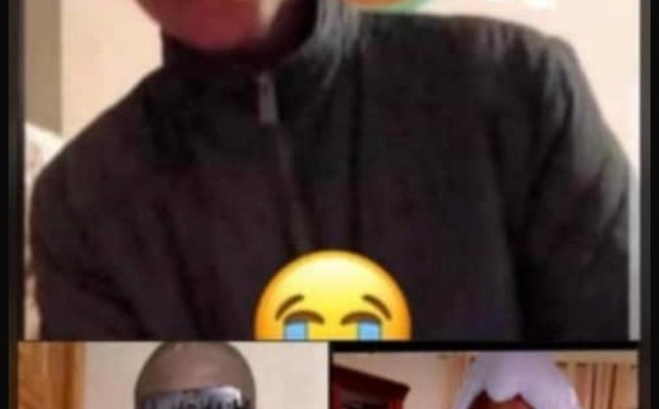 Podor : un accident de la route endeuille le village de Diouwdé Diabé