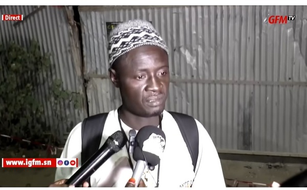 Menaces et injures : le polémiste « Pimpi Bou Siteu » cueilli par la gendarmerie