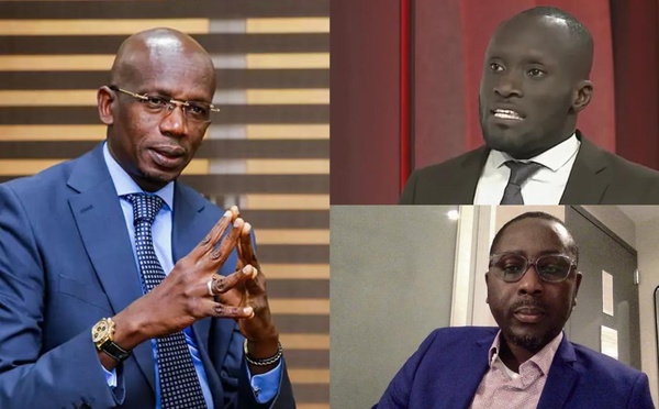 Lansana Gagny Sakho tance Habibou Dia et Pape Alé : « Comprennent-ils réellement la mission qui leur a été confiée ? »