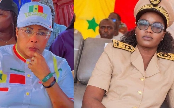 Mame Diarra Fam clôt le débat : « Un député ne se lève pas devant un fonctionnaire »