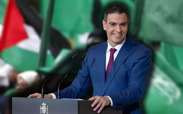 Espagne : Pedro Sánchez lance une régularisation exceptionnelle de migrants en situation irrégulière
