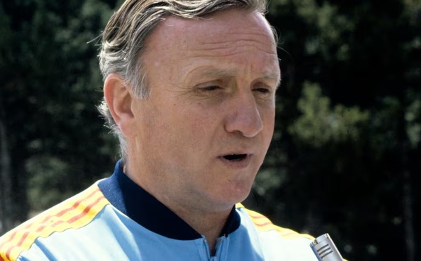 Football : l’ancien défenseur du Real Madrid José Emilio Santamaría s’éteint à 96 ans