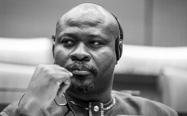 Primes de la CAN : Guy Marius Sagna interpelle le gouvernement sur le sort de cinq policiers de la BIP