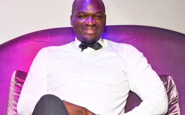 Qui est Chérif Aly Ndiaye Diatta, président du mouvement « Arc-en-ciel », arrêté dans l’affaire des Goordjiguène ?