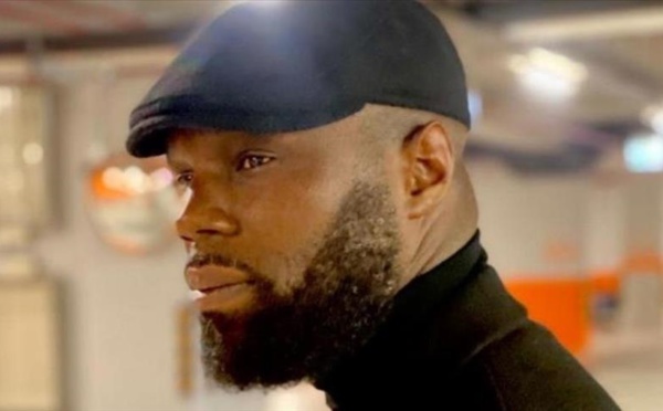 Justice : Kemi Séba placé en détention en Afrique du Sud