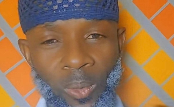 Saint-Louis : Masseck Sarr en garde à vue après des propos jugés offensants contre Cheikh Ahmadou Bamba