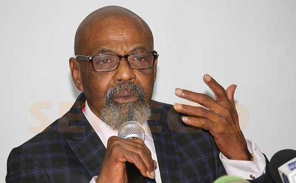 « Rien ne marche au Sénégal » : Pape Samba Mboup fustige la gestion de Pastef