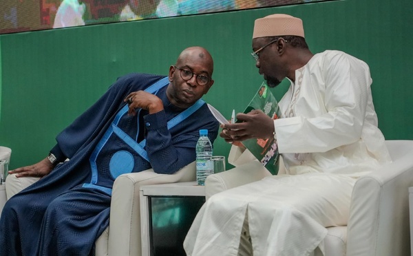 Système éducatif : vers la fin des tensions entre le gouvernement et le G7 ?