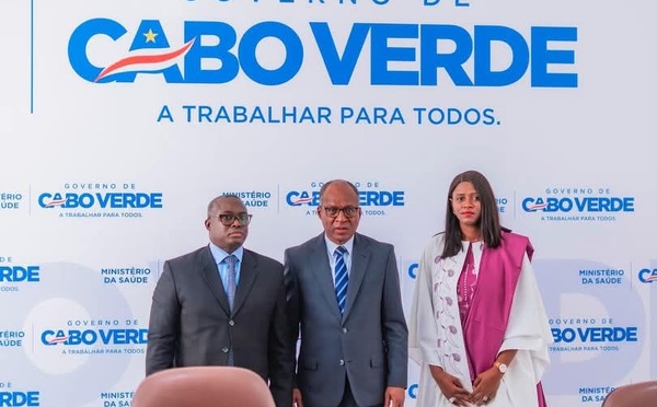 Corridor Dakar–Praia : le Sénégal et le Cap-Vert accélèrent leur coopération économique