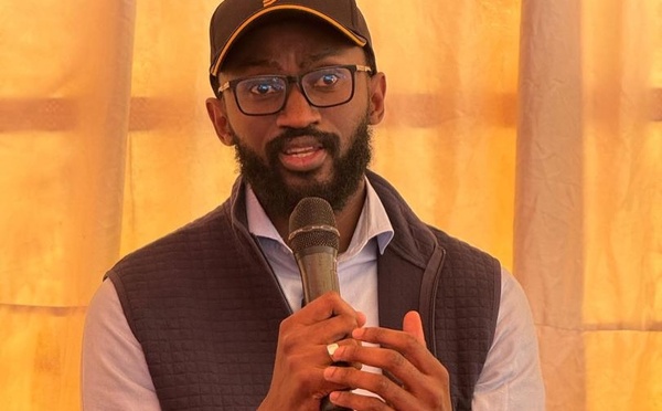 Écarté de la SN HLM, Bassirou Kébé rebondit au sommet de PASTEF