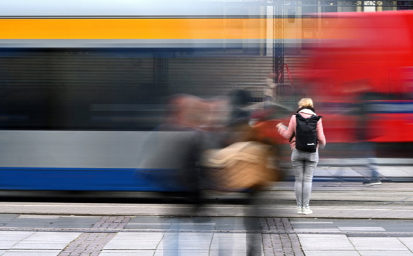 Russie : une Allemande arrêtée avec un engin explosif