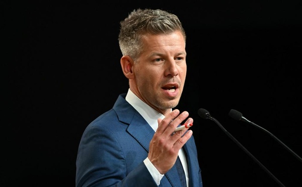 Le futur Premier ministre hongrois exécutera les mandats d'arrêt de la CPI, y compris contre Netanyahu