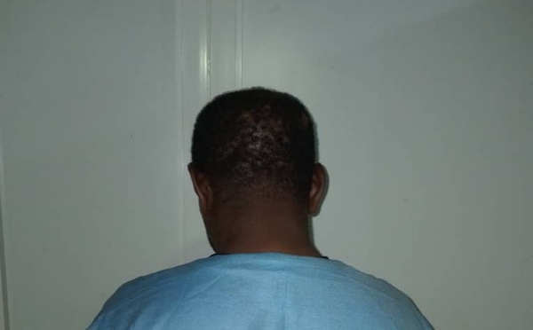 Parcelles Assainies : un faux marabout arrêté pour viols répétés