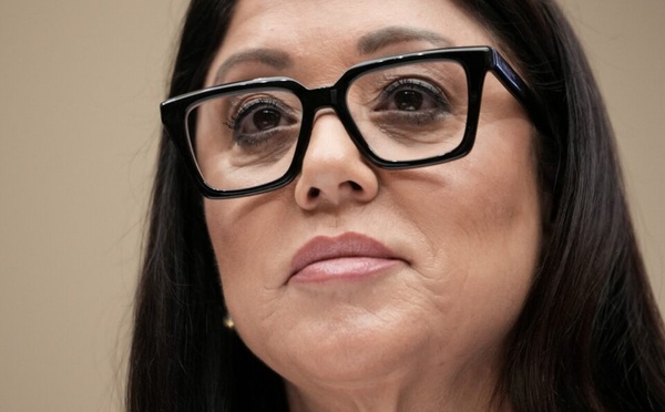 États-Unis : la ministre du Travail Lori Chavez-DeRemer quitte le gouvernement Trump