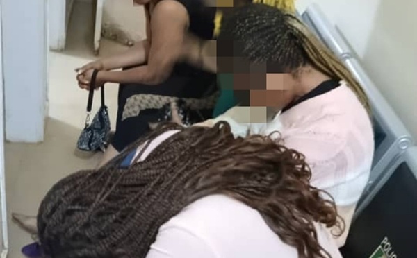 Auberge « Le Walo » : un homme poursuivi pour exploitation sexuelle de femmes