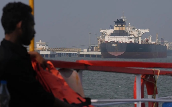 Détroit d'Ormuz : l'Iran affirme avoir saisi deux navires