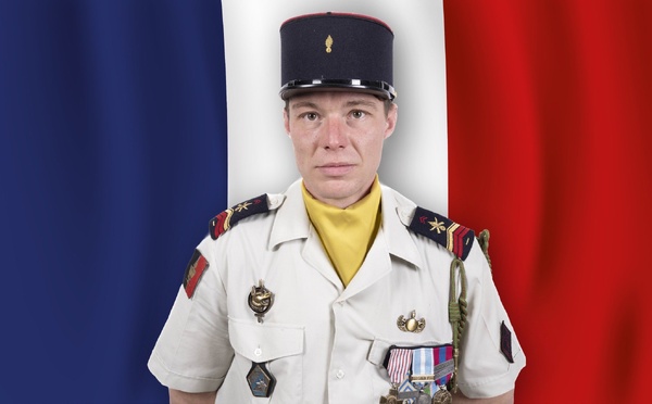 Liban : un deuxième soldat français de la Finul succombe à ses blessures