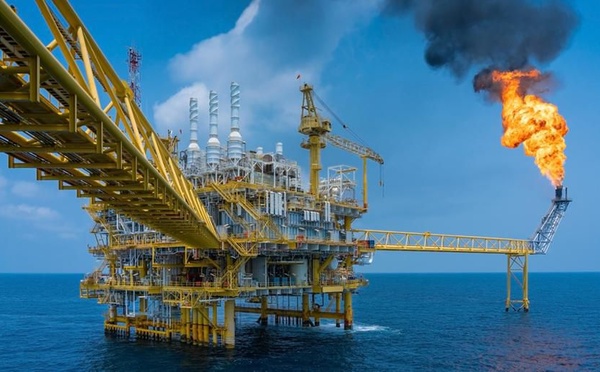 Gaz de Yakaar-Teranga : l’État du Sénégal récupère le contrôle du bloc, selon Ousmane Sonko