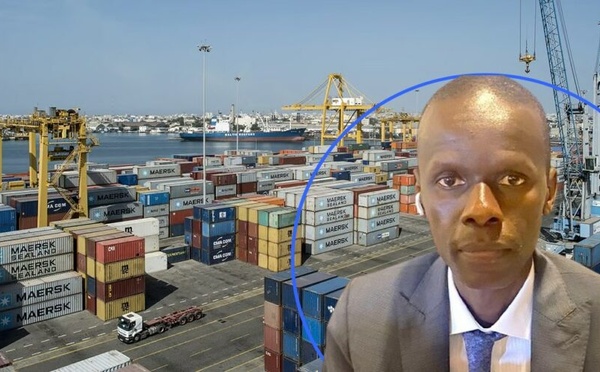 Construction inachevée : Bamba Ndiaye SA condamnée à verser 500 millions FCFA au Port de Dakar