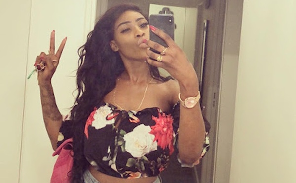 Etats Unis :  Nabou Dash risque gros…  