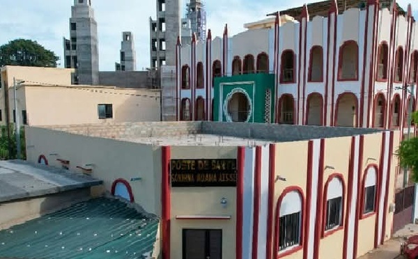 Accusations de pédophilie à la Mosquée Omarienne : La direction de l'Institut contre-attaque