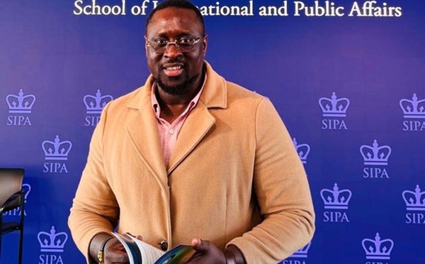 Retrait de Kosmos : Ibrahim Serge Malou démonte la “victoire historique” et alerte sur une lourde facture pour le Sénégal