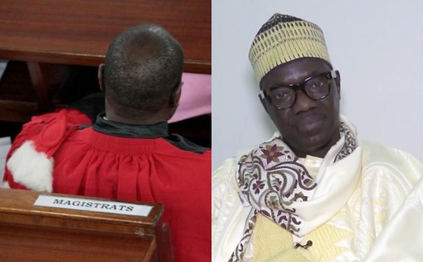 10 millions de « cadeau » à un juge : les révélations explosives de Cheikh Guéye et de son marabout devant le tribunal