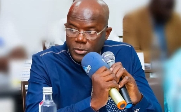 Esquiver les vraies questions, attaquer les hommes : la stratégie de Guy Marius Sagna face à Thierno Alassane Sall (Par Abdourahmane Maiga)