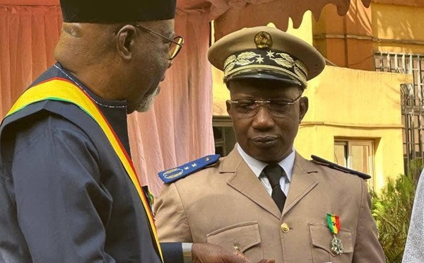 Mali : le préfet de Kati fait le point après l’attaque