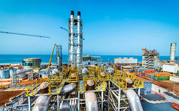 Sénégal : la Senelec prend le contrôle total de West African Energy 