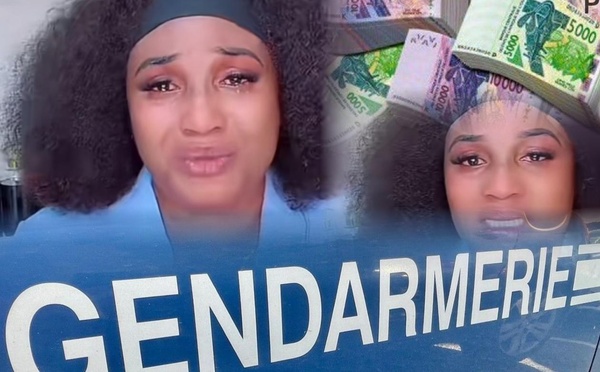 Dakar : une influenceuse TikTok visée par 11 plaintes dans une affaire de tontine en ligne