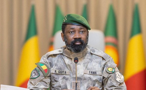 Attaques au Mali : l’armée fait le point après deux jours de combats (communiqué)