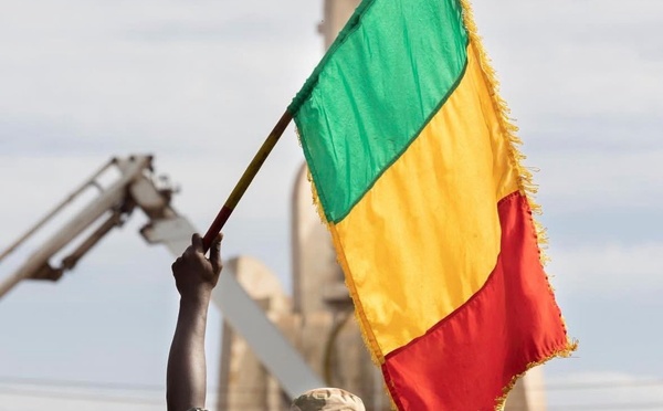 Mali : l’armée annonce une intensification des opérations sécuritaires, silence sur la mort de Sadio Camara