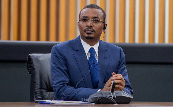  Tchad : Mahamat Idriss Déby fait arrêter neuf opposants