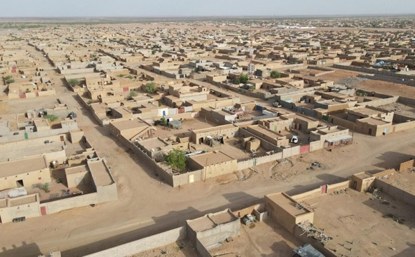 Mali : les autorités civiles officielles quittent également Kidal entièrement aux mains des jihadistes et de la rébellion touareg