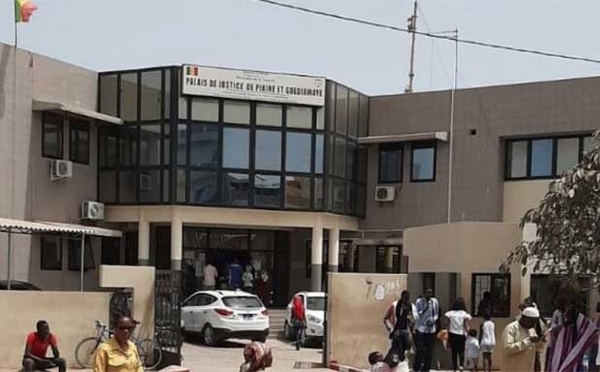 Pikine : deux enseignants condamnés avec sursis pour diffamation contre leur directeur