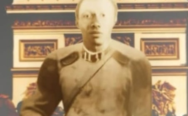 Paris : trois jours de mobilisation pour honorer la mémoire des Tirailleurs sénégalais