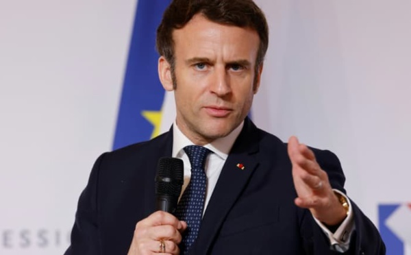 Mali : la France exprime sa «préoccupation face aux récents développements»