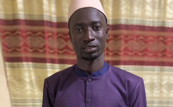 Élections locales 2027 : Ousseynou Diedhiou se lance à la conquête de la mairie de Ouonck