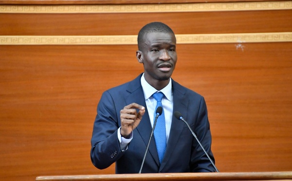 Code électoral : Bamba Cissé contre-attaque et défend une réforme “anti-exclusion”