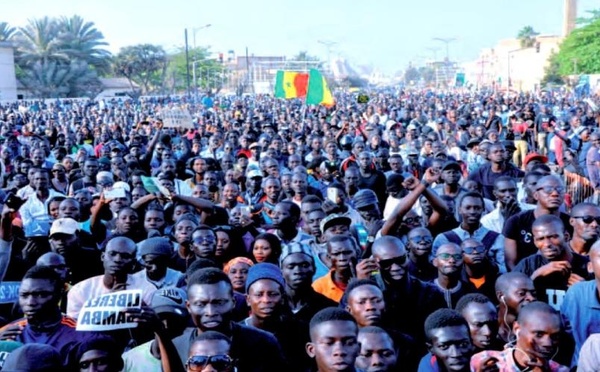 ANSD : 50,7 % d’hommes contre 49,3 % de femmes au Sénégal