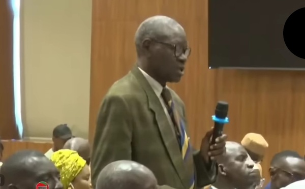 Affaire des “Goordjiguéne” : And Samm Jikko Yi demande au procureur d’agir après les déclarations d’Abdoulaye Faty Mbow