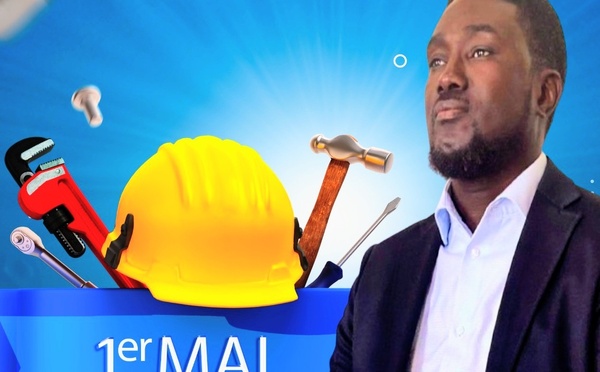 « Pensons à la jeunesse appauvrie » : Abdou Khadre Diokhane interpelle sur l’emploi et la formation