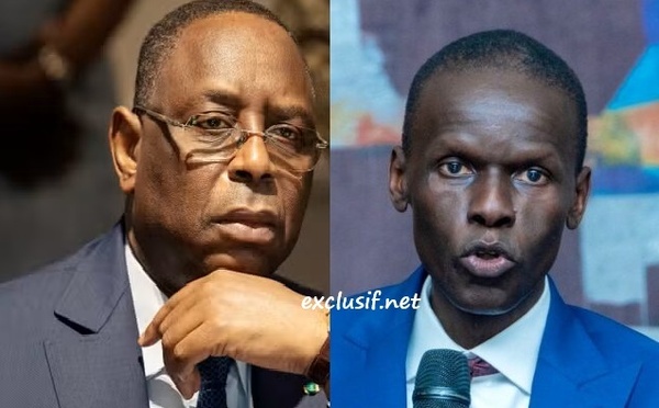  Waly à Macky : «une candidature traînant 80 martyrs n’a aucune chance de prospére... »