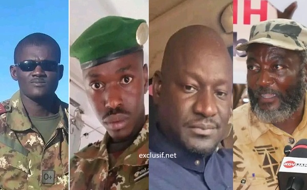 Bamako : des militaires et des responsables politiques accusés d’avoir planifié et coordonné les attaques terroristes (procureur)