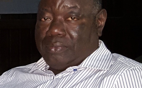 Martin Faye : « Pourquoi la télévision publique, qui appartient à tous les Sénégalais, est-elle réduite à un rôle d’huissier ? » 