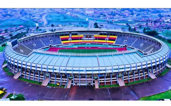La CAN 2027 au Kenya, en Tanzanie et en Ouganda aura lieu du 19 juin au 17 juillet
