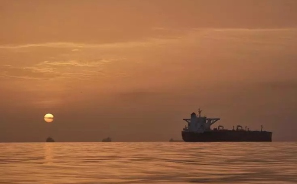 Moyen-Orient: plus de 900 bateaux toujours bloqués dans le golfe Persique