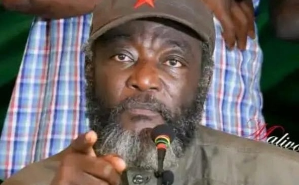 Attaques au Mali : Oumar Mariko rejette toute implication et charge la junte militaire